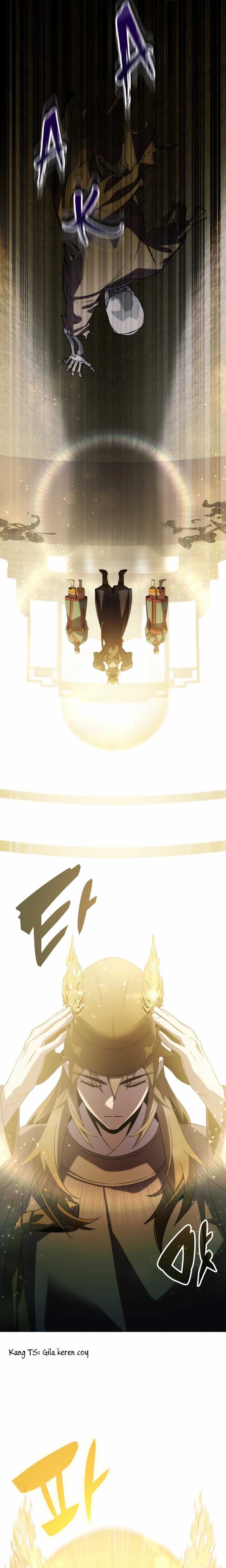 Drug Devourer Chapter 69 Bahasa Indonesia