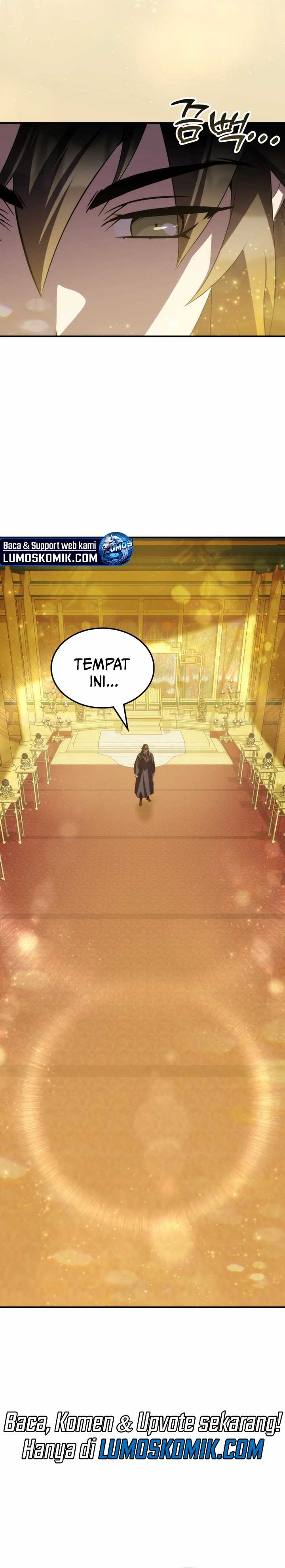 Drug Devourer Chapter 69 Bahasa Indonesia