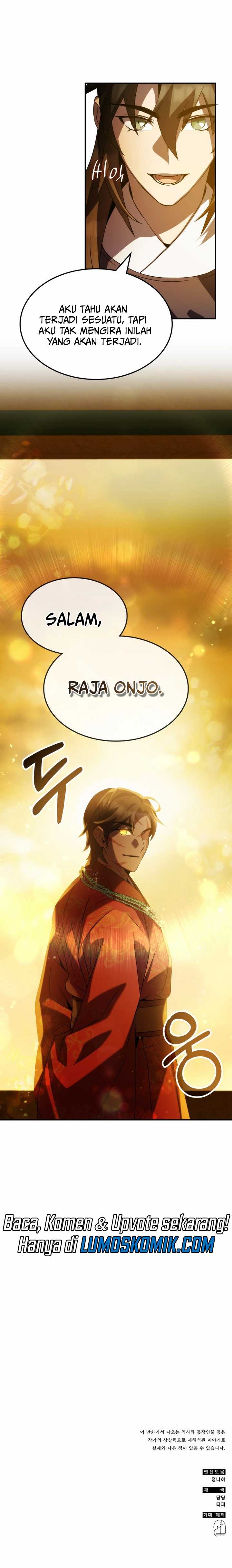 Drug Devourer Chapter 69 Bahasa Indonesia