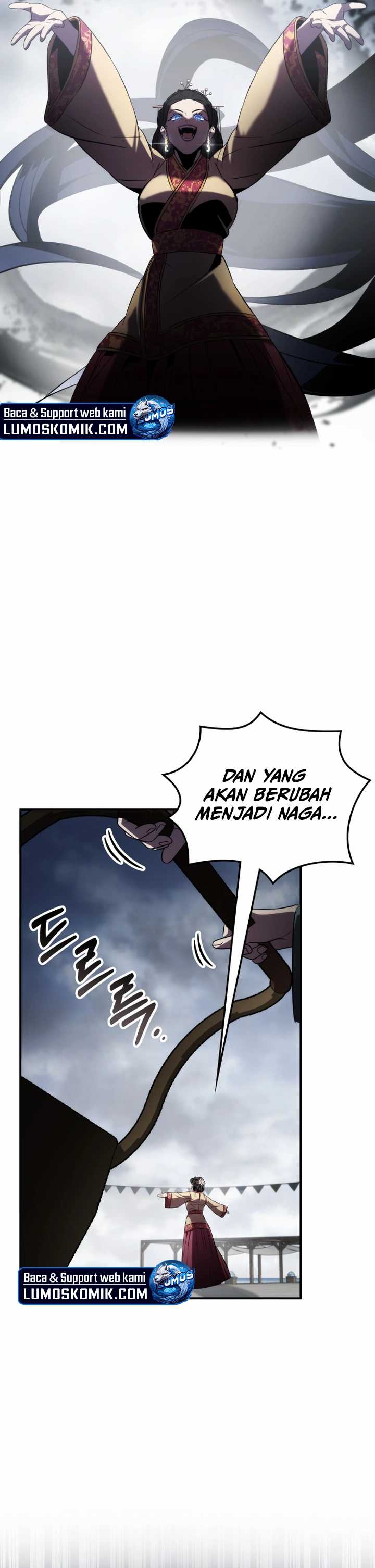 Drug Devourer Chapter 72 Bahasa Indonesia