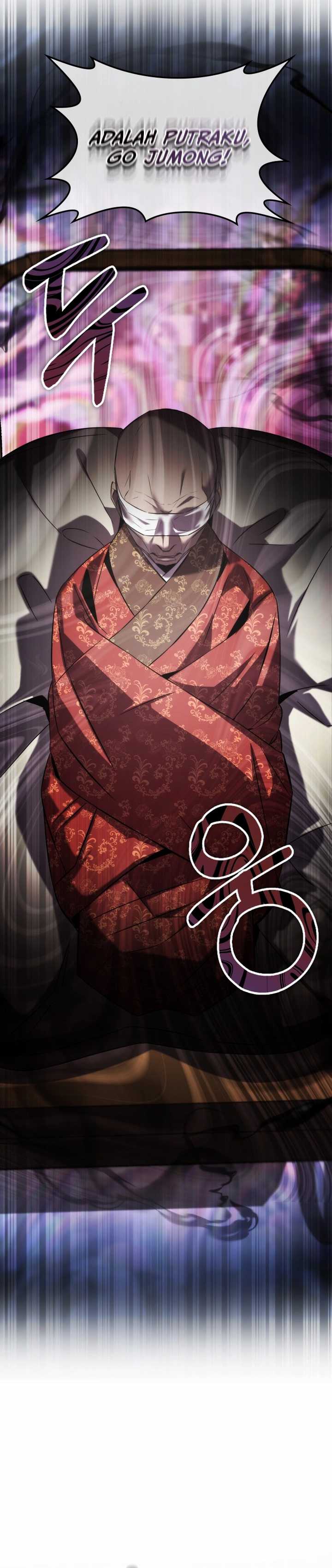 Drug Devourer Chapter 72 Bahasa Indonesia