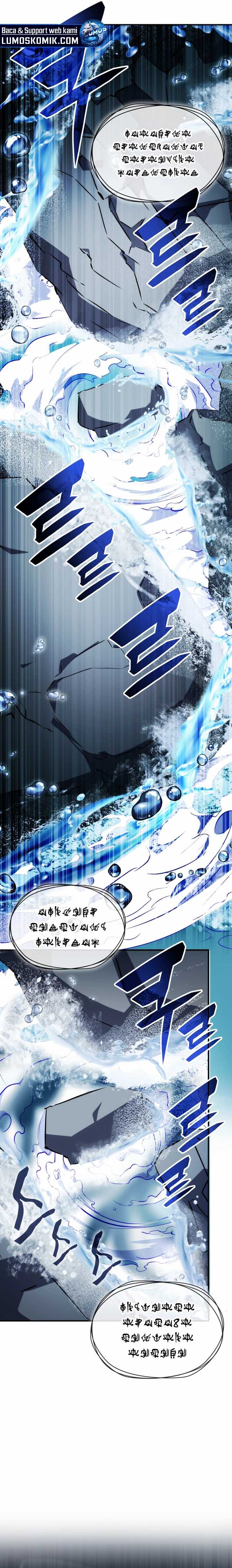 Drug Devourer Chapter 72 Bahasa Indonesia