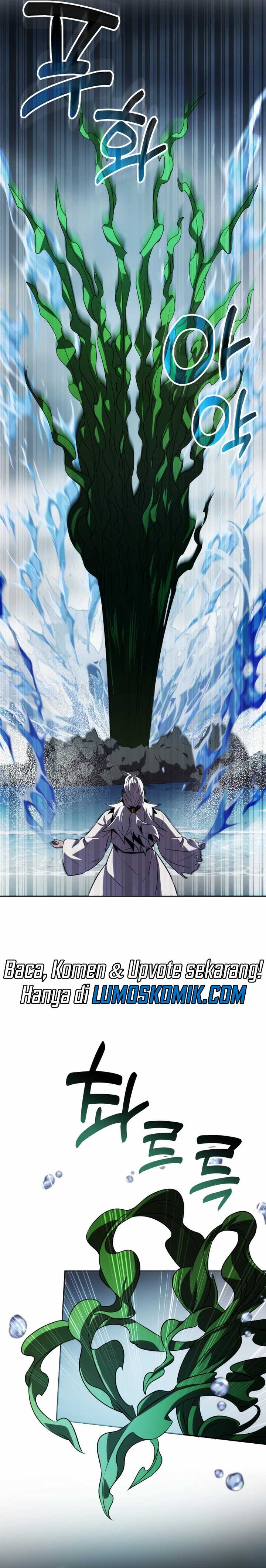 Drug Devourer Chapter 72 Bahasa Indonesia