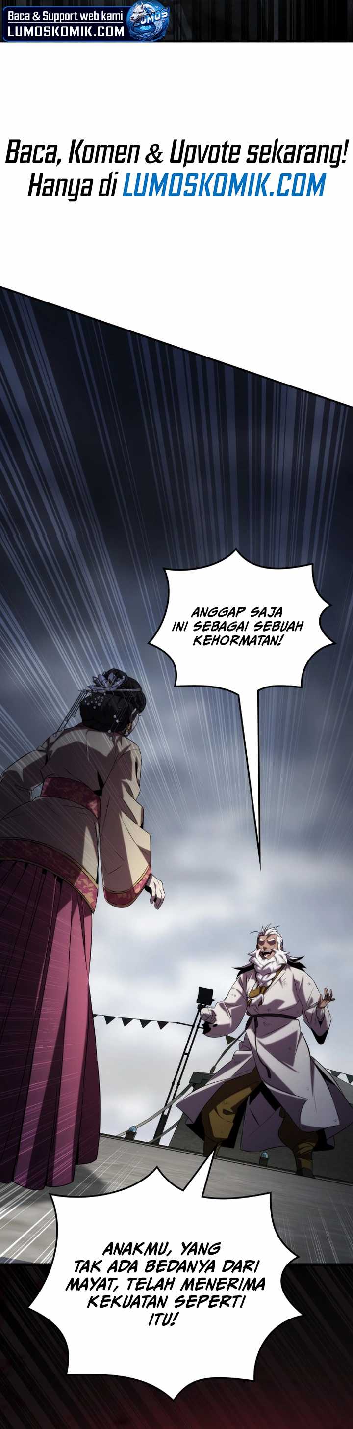 Drug Devourer Chapter 72 Bahasa Indonesia