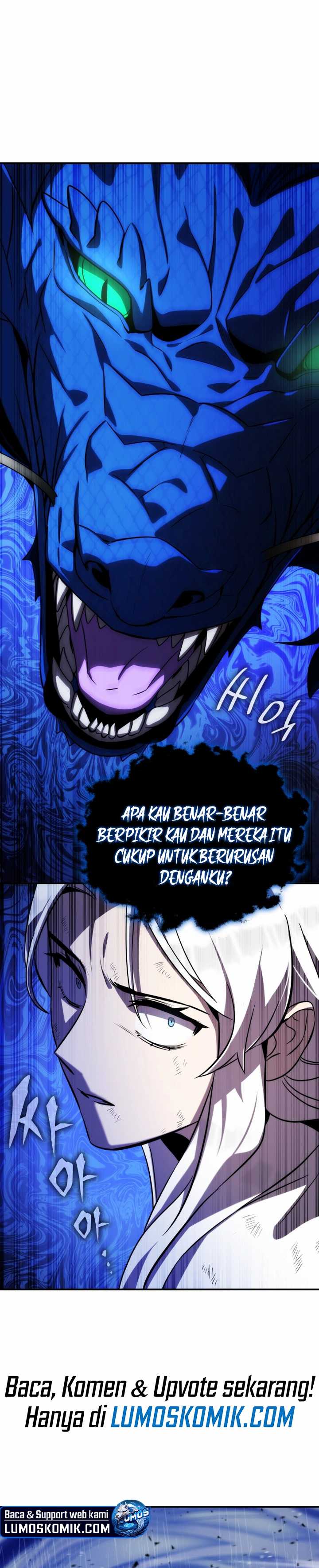 Drug Devourer chapter 83