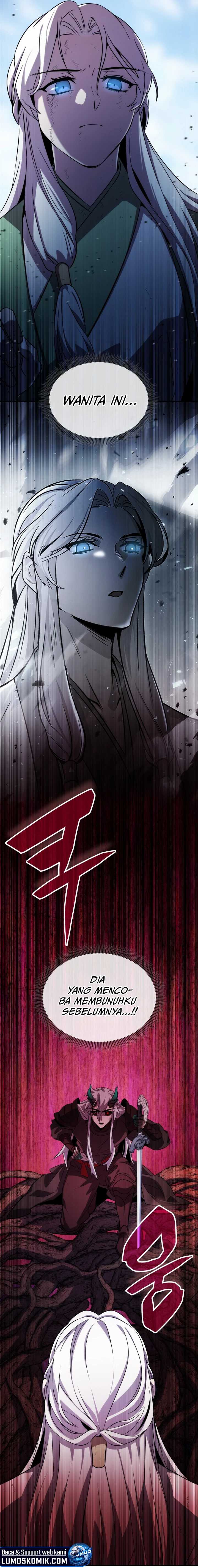 Drug Devourer chapter 85