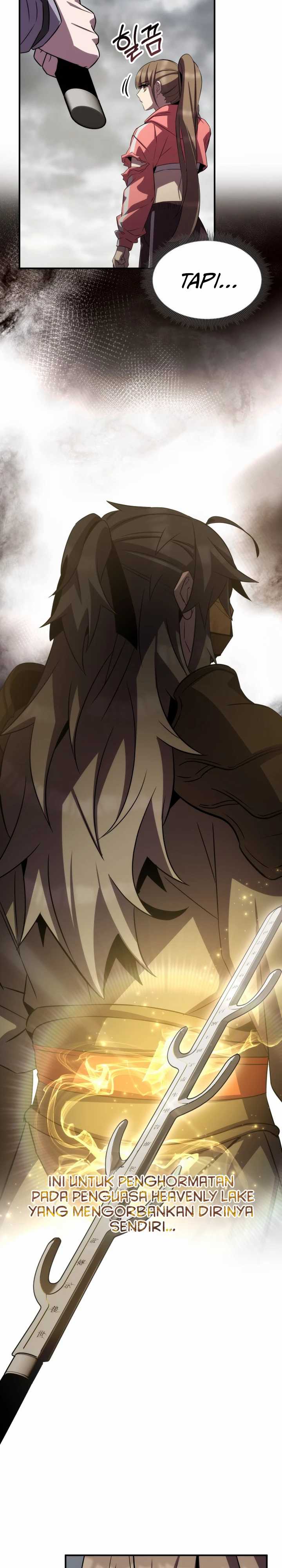 Drug Devourer Chapter 88 Bahasa Indonesia