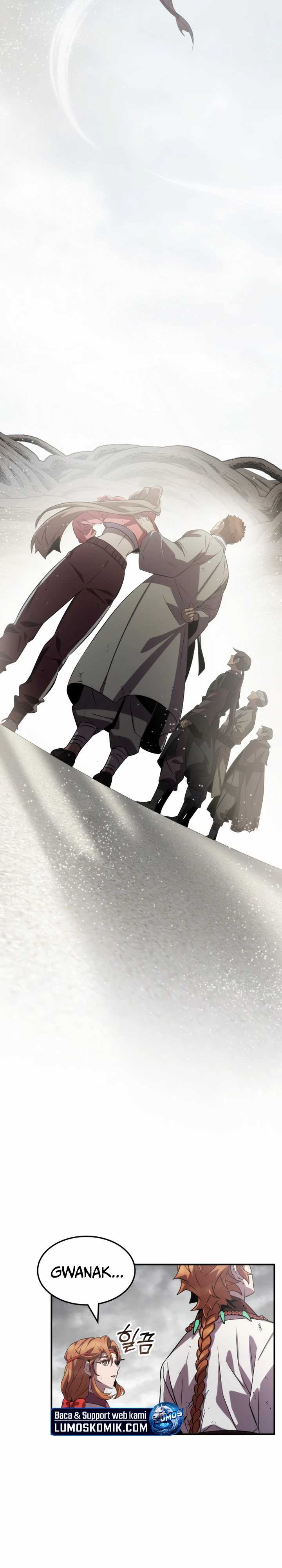 Drug Devourer Chapter 88 Bahasa Indonesia
