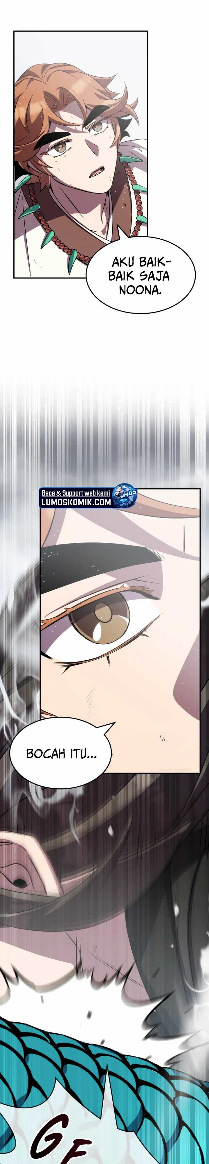 Drug Devourer Chapter 88 Bahasa Indonesia