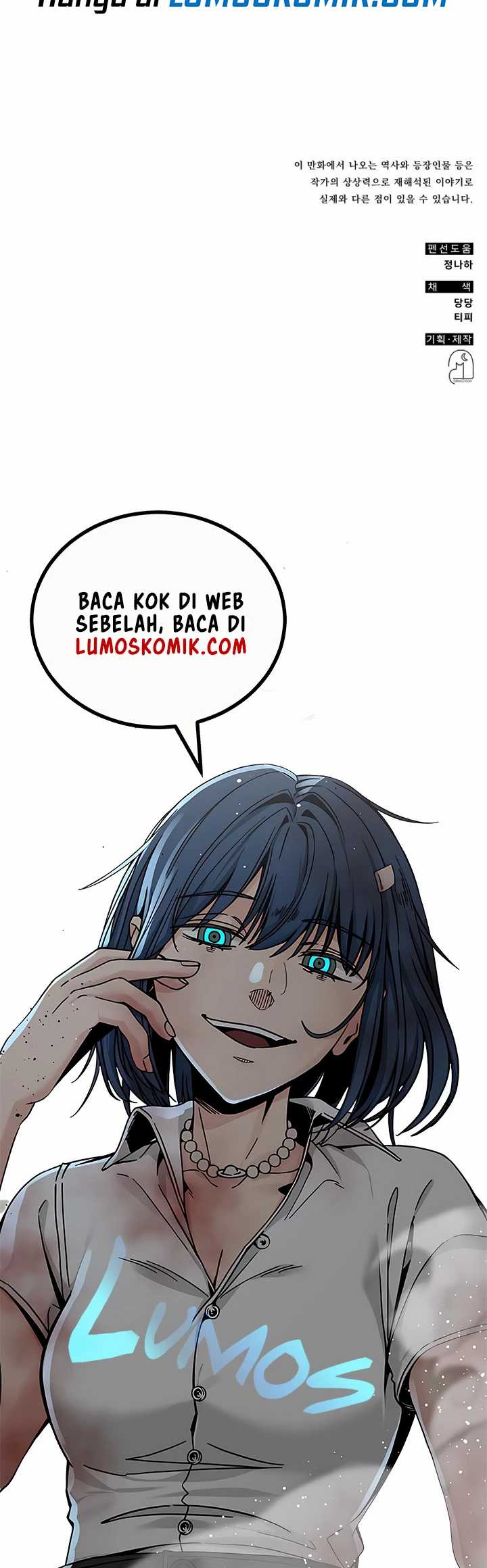 Drug Devourer Chapter 88 Bahasa Indonesia