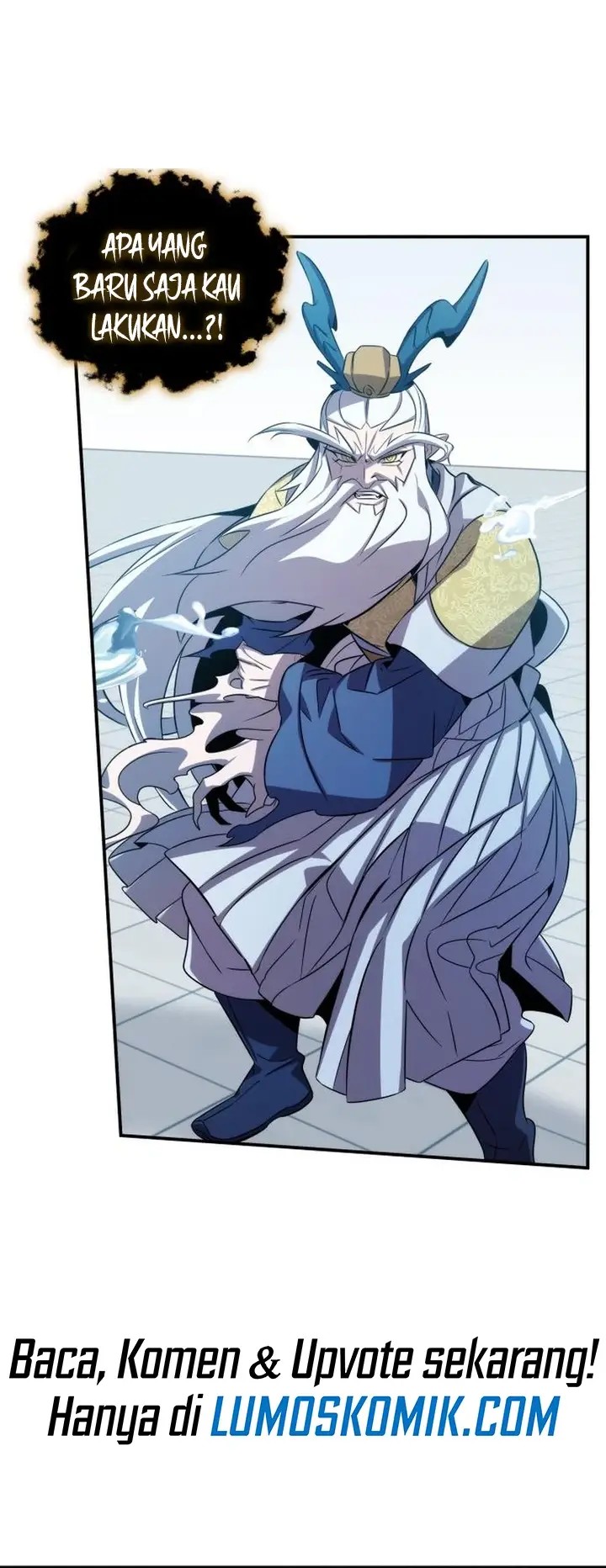 Drug Devourer Chapter 92 Bahasa Indonesia