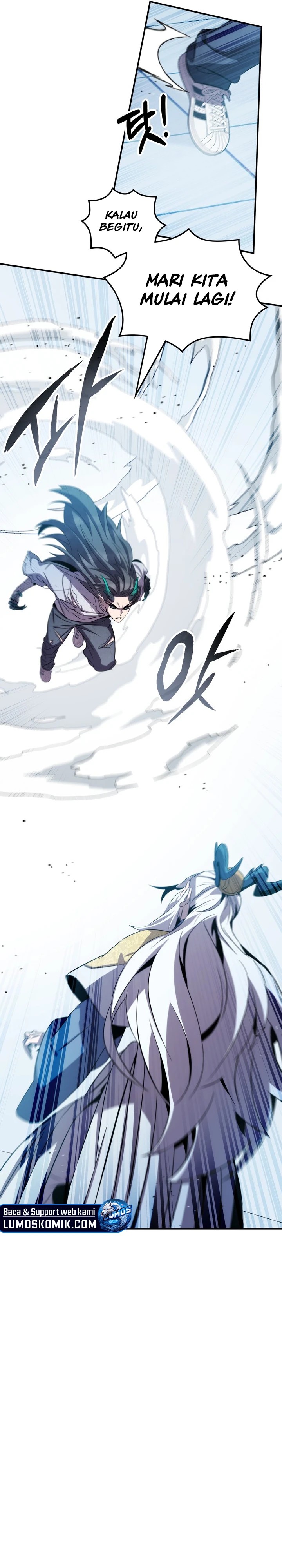 Drug Devourer Chapter 92 Bahasa Indonesia