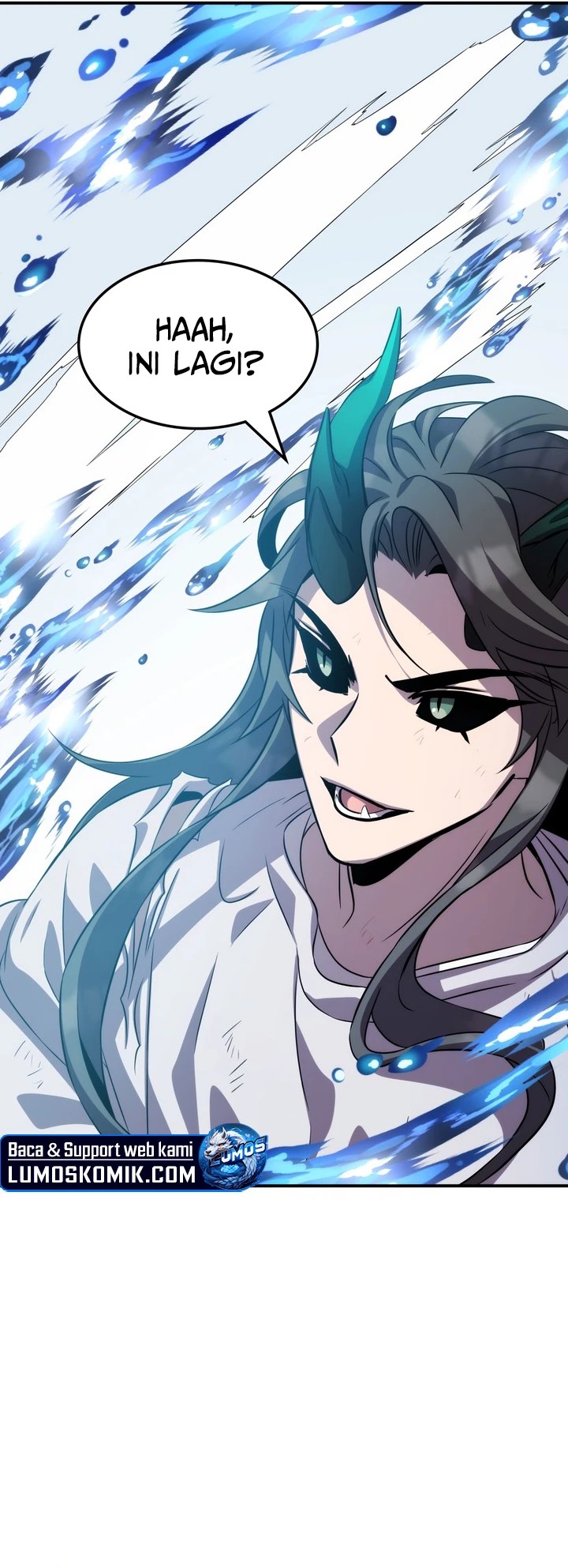 Drug Devourer Chapter 92 Bahasa Indonesia