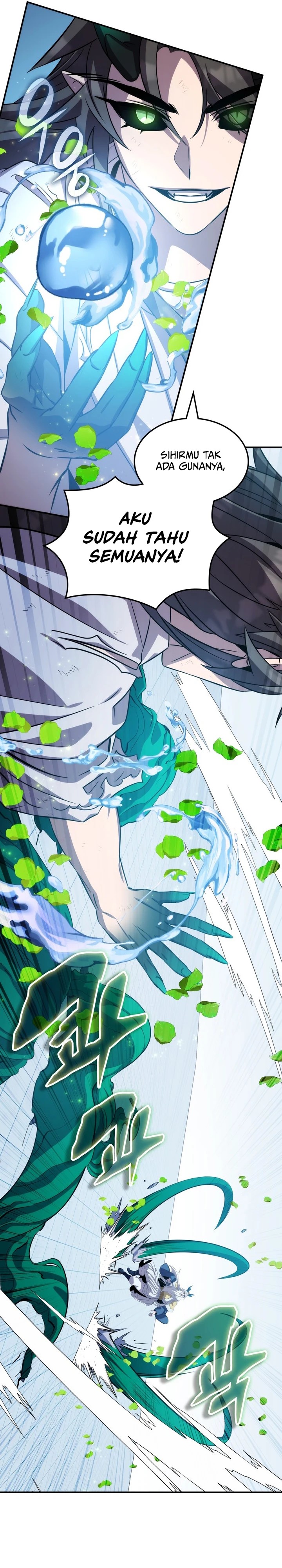 Drug Devourer Chapter 92 Bahasa Indonesia