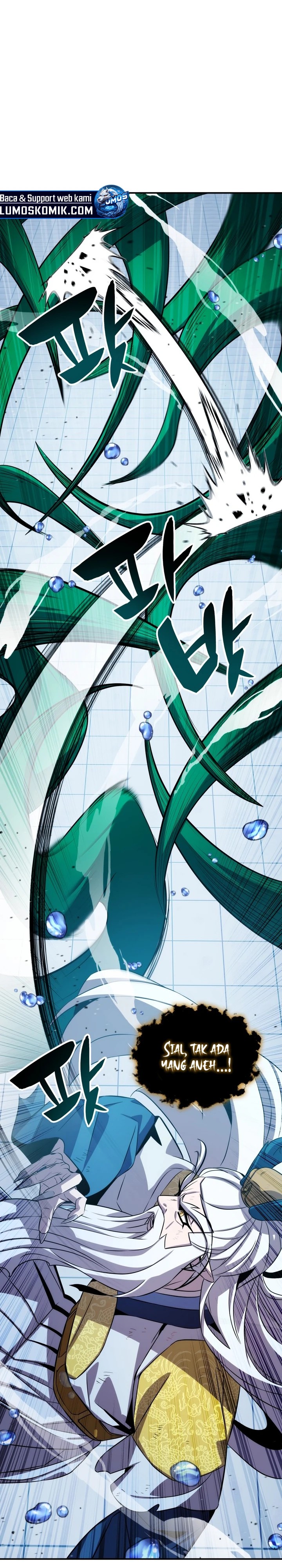 Drug Devourer Chapter 92 Bahasa Indonesia