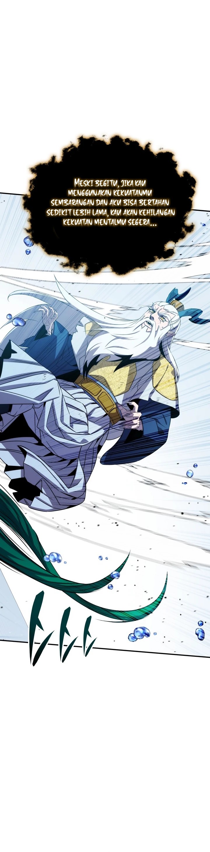 Drug Devourer Chapter 92 Bahasa Indonesia