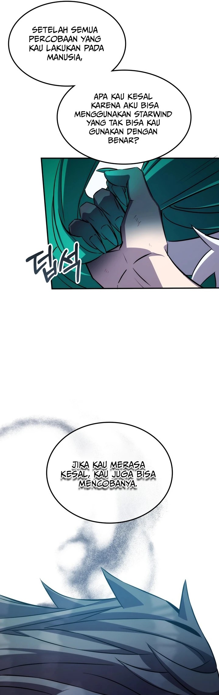 Drug Devourer Chapter 92 Bahasa Indonesia