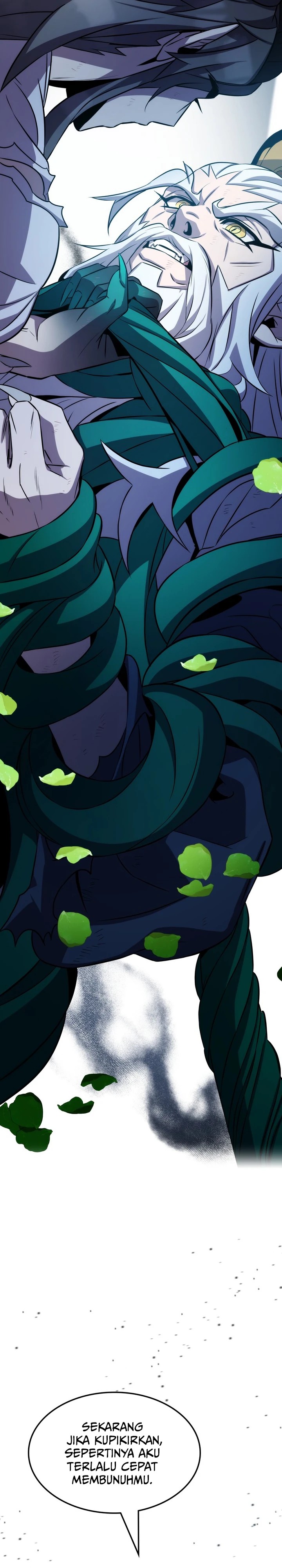 Drug Devourer Chapter 92 Bahasa Indonesia