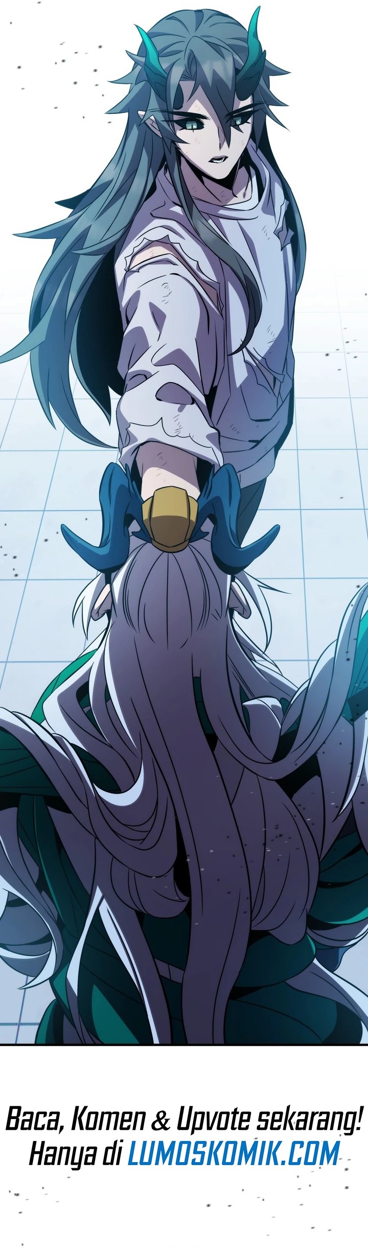 Drug Devourer Chapter 92 Bahasa Indonesia