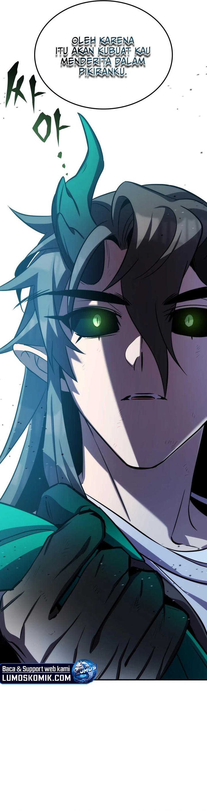 Drug Devourer Chapter 92 Bahasa Indonesia