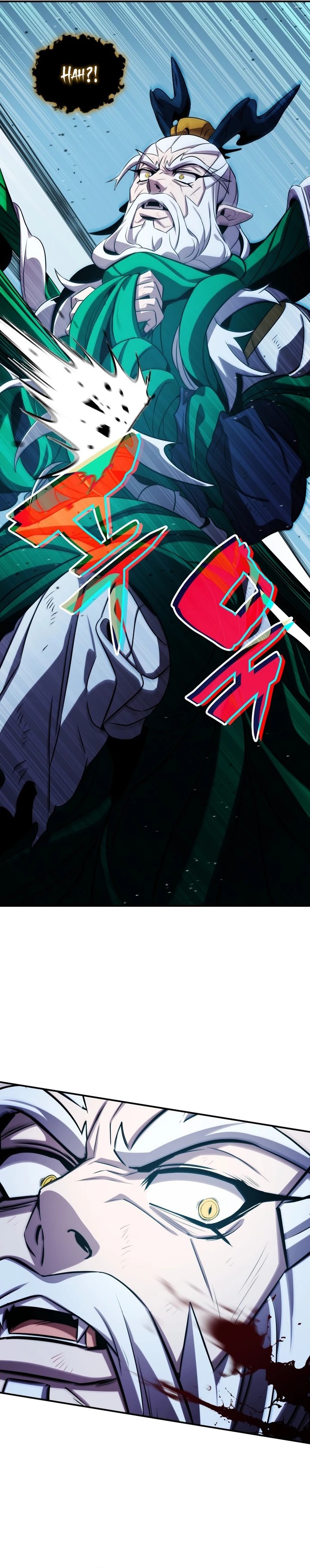 Drug Devourer Chapter 92 Bahasa Indonesia