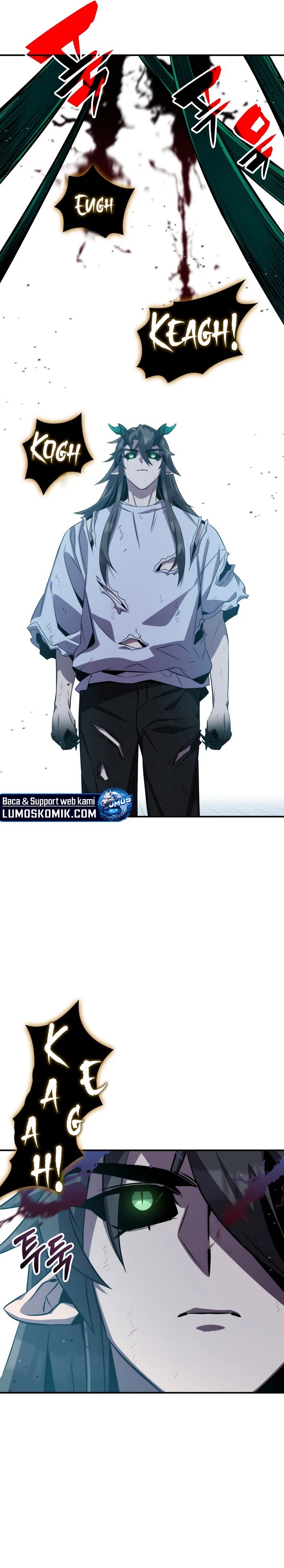 Drug Devourer Chapter 92 Bahasa Indonesia