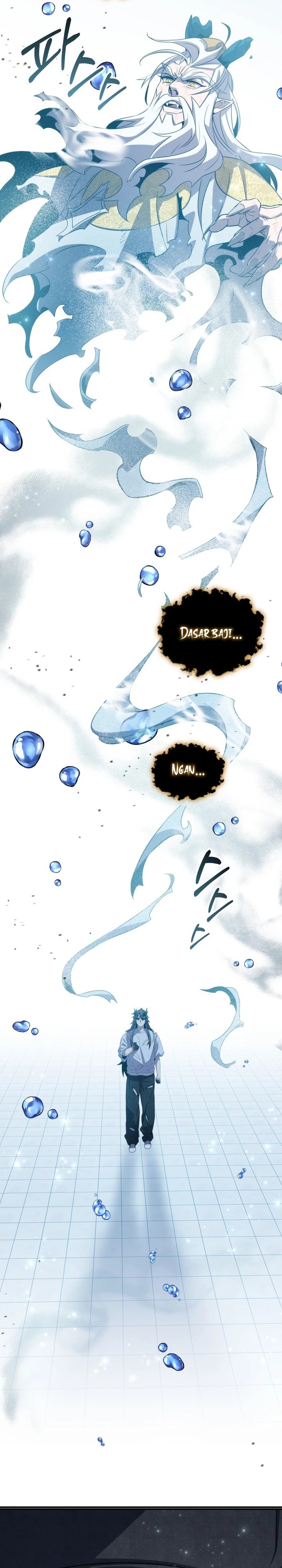 Drug Devourer Chapter 92 Bahasa Indonesia