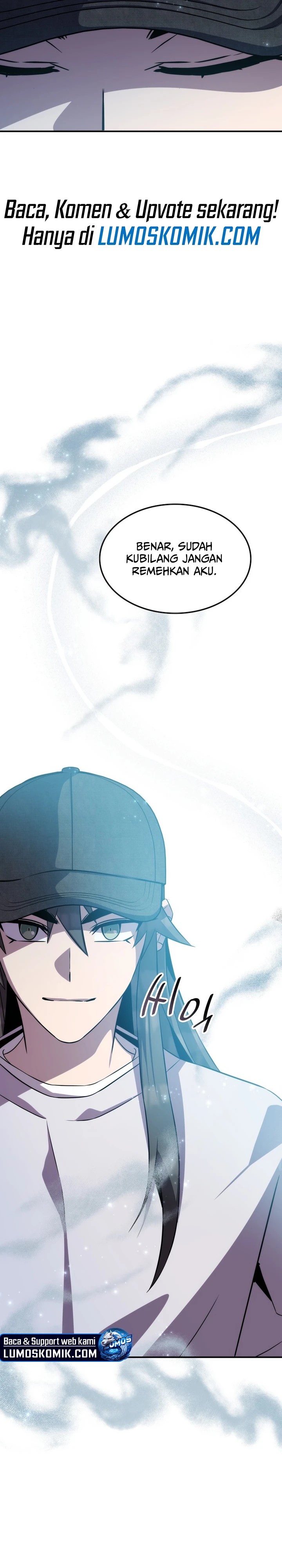 Drug Devourer Chapter 92 Bahasa Indonesia