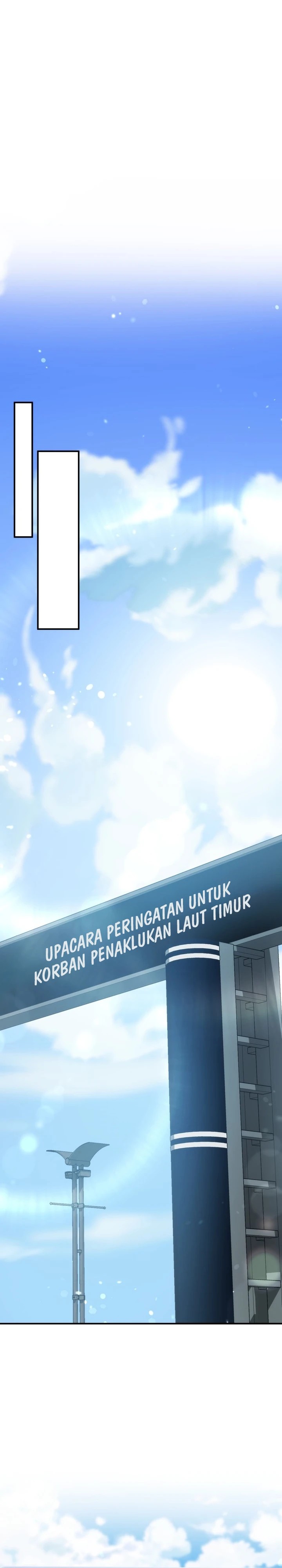 Drug Devourer Chapter 92 Bahasa Indonesia