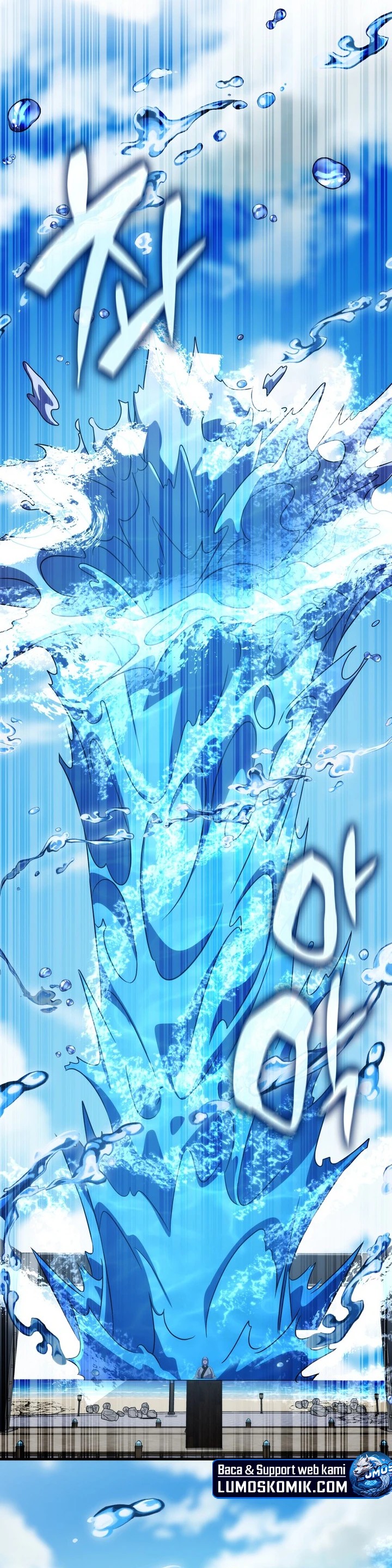 Drug Devourer Chapter 92 Bahasa Indonesia