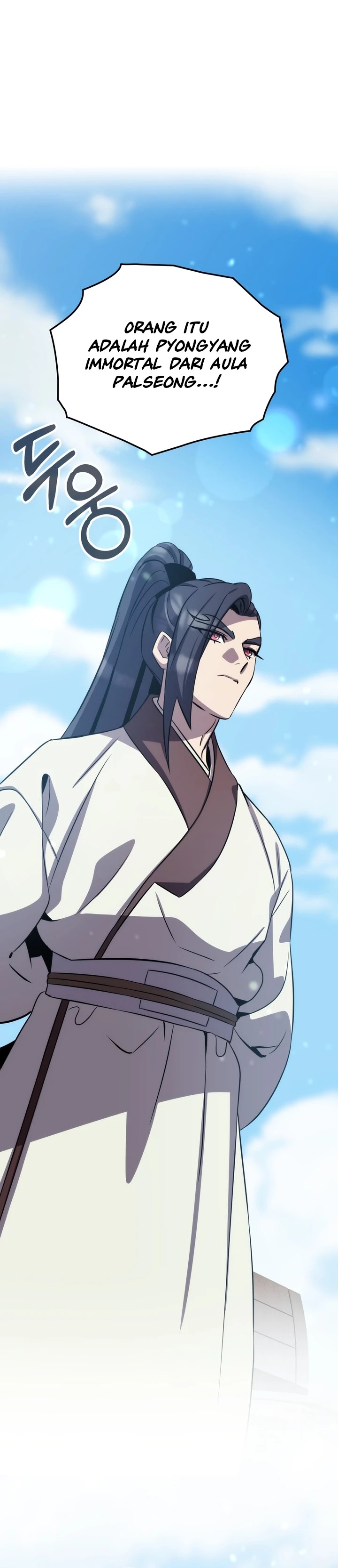 Drug Devourer Chapter 92 Bahasa Indonesia