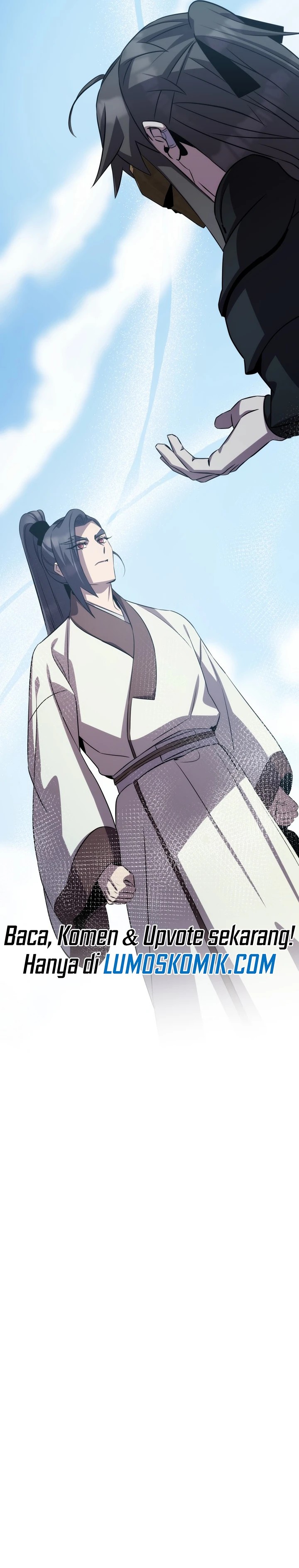 Drug Devourer Chapter 92 Bahasa Indonesia