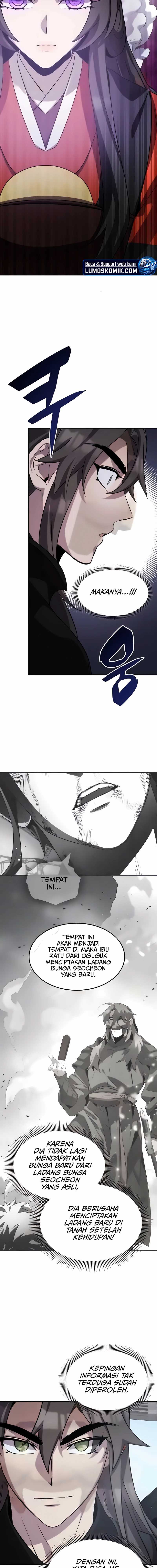 Drug Devourer Chapter 108 Bahasa Indonesia