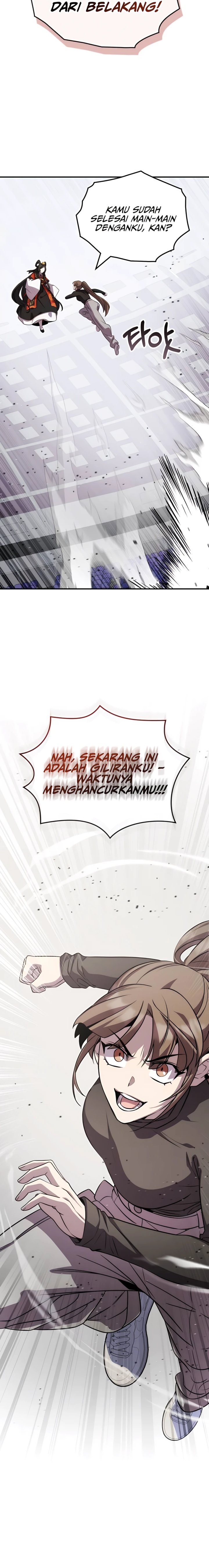 Drug Devourer Chapter 113 Bahasa Indonesia