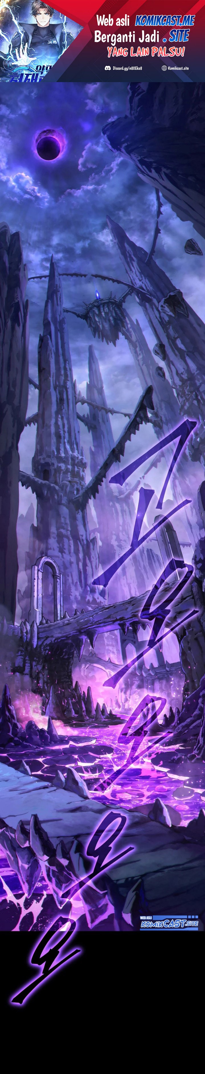 Drug-Eating Genius Mage chapter 1
