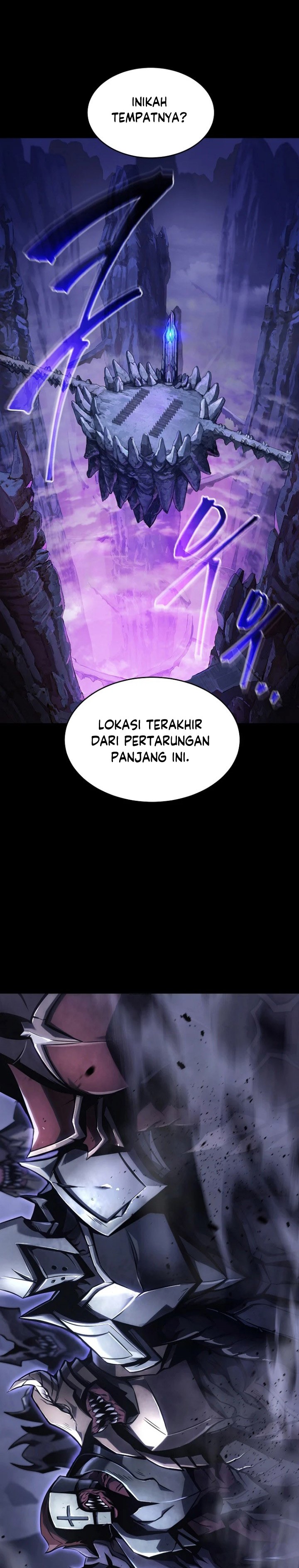 Drug-Eating Genius Mage chapter 1