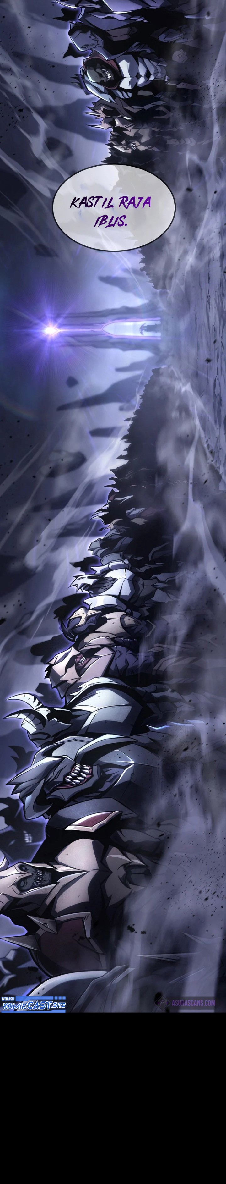Drug-Eating Genius Mage chapter 1