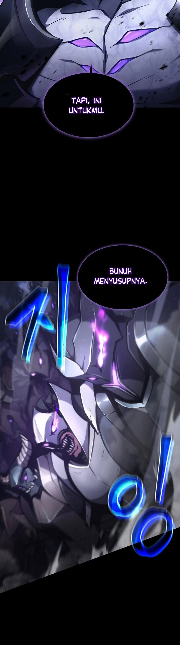 Drug-Eating Genius Mage chapter 1