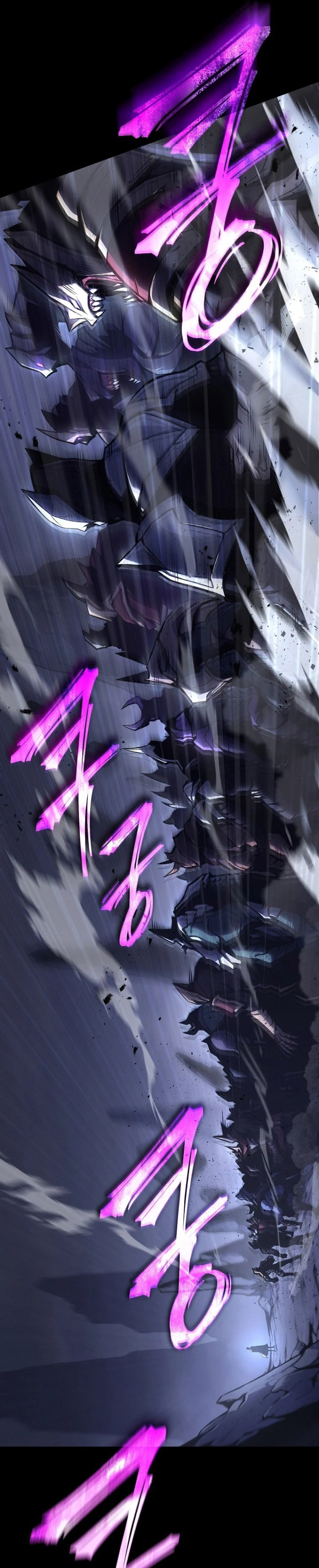 Drug-Eating Genius Mage chapter 1