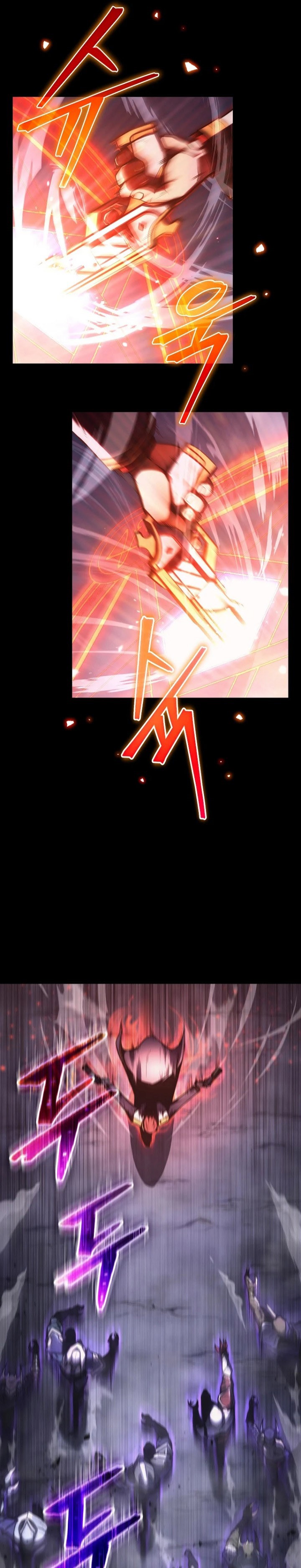 Drug-Eating Genius Mage chapter 1
