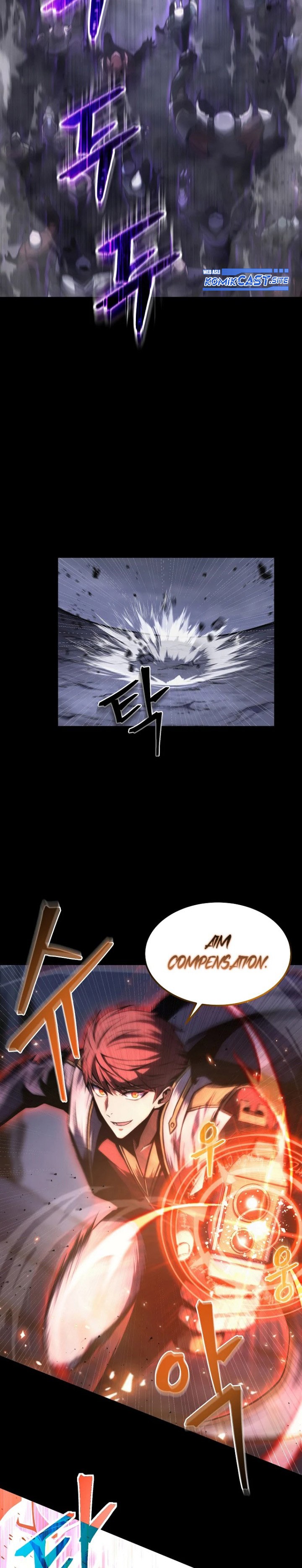 Drug-Eating Genius Mage chapter 1