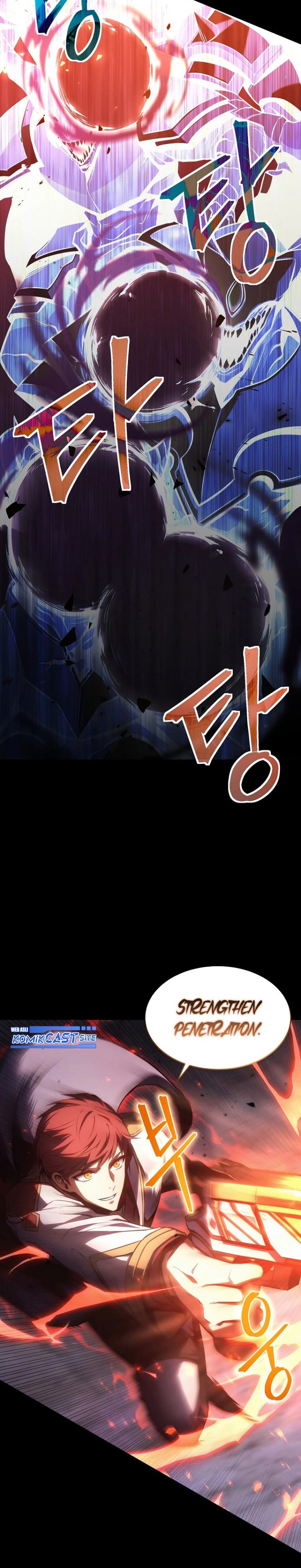 Drug-Eating Genius Mage chapter 1