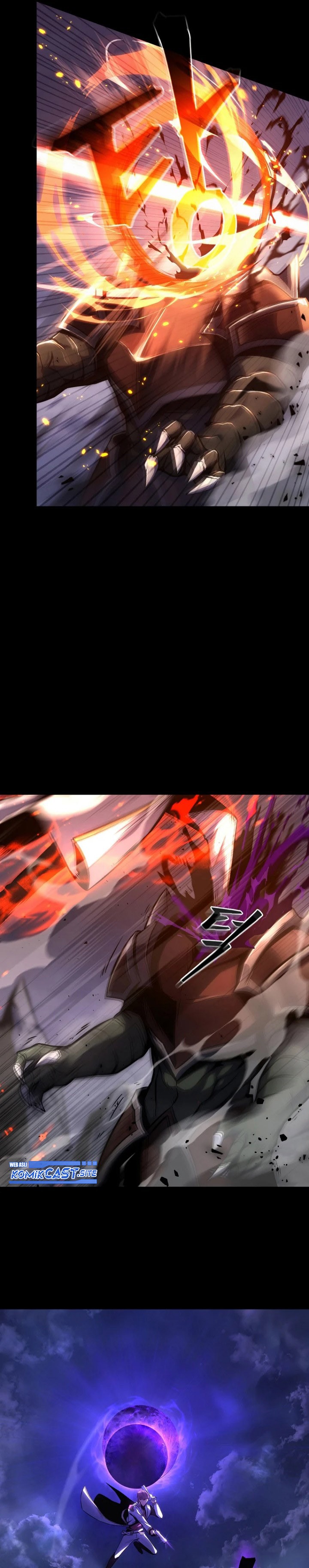 Drug-Eating Genius Mage chapter 1