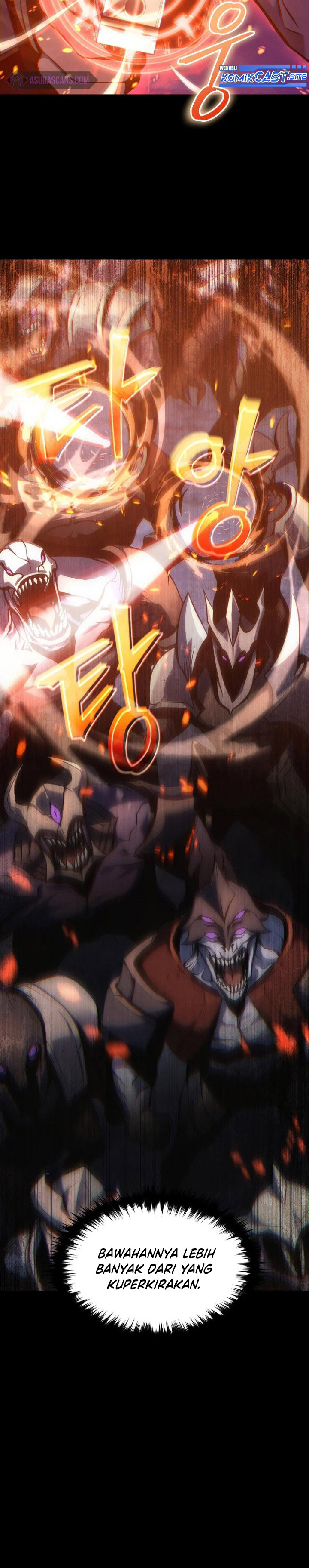 Drug-Eating Genius Mage chapter 1