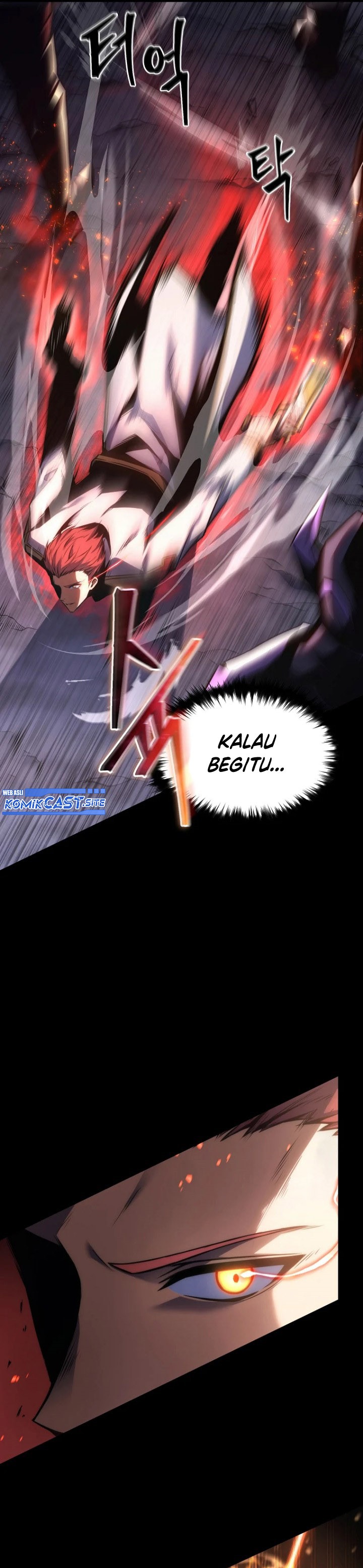 Drug-Eating Genius Mage chapter 1