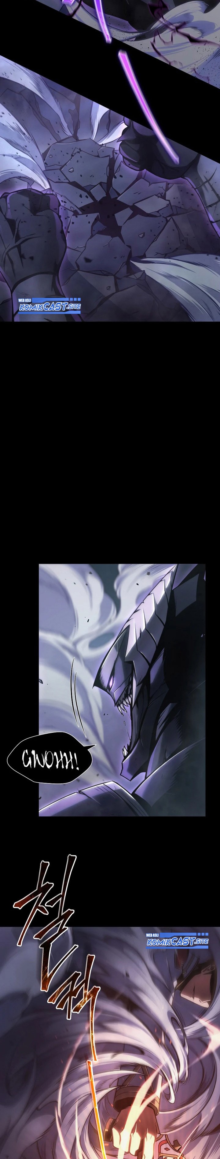 Drug-Eating Genius Mage chapter 1