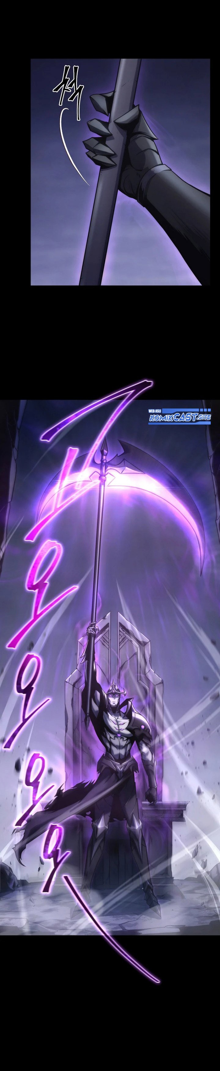 Drug-Eating Genius Mage chapter 1