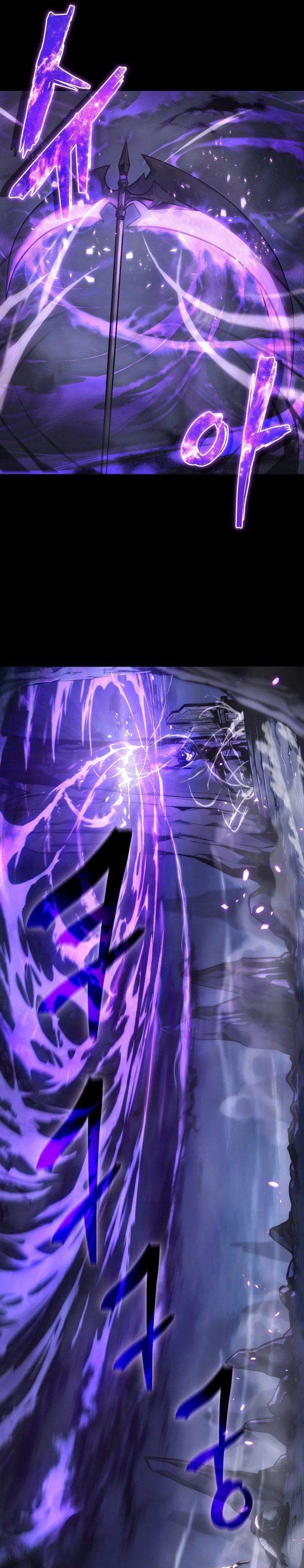 Drug-Eating Genius Mage chapter 1