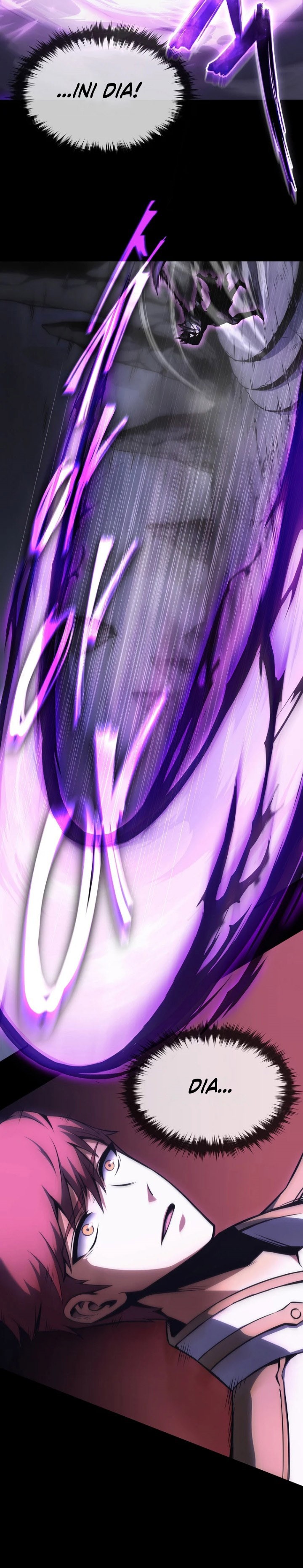 Drug-Eating Genius Mage chapter 1