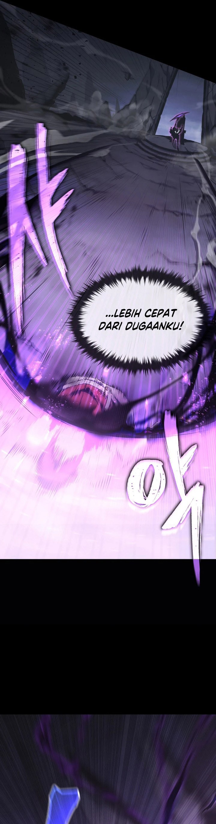 Drug-Eating Genius Mage chapter 1